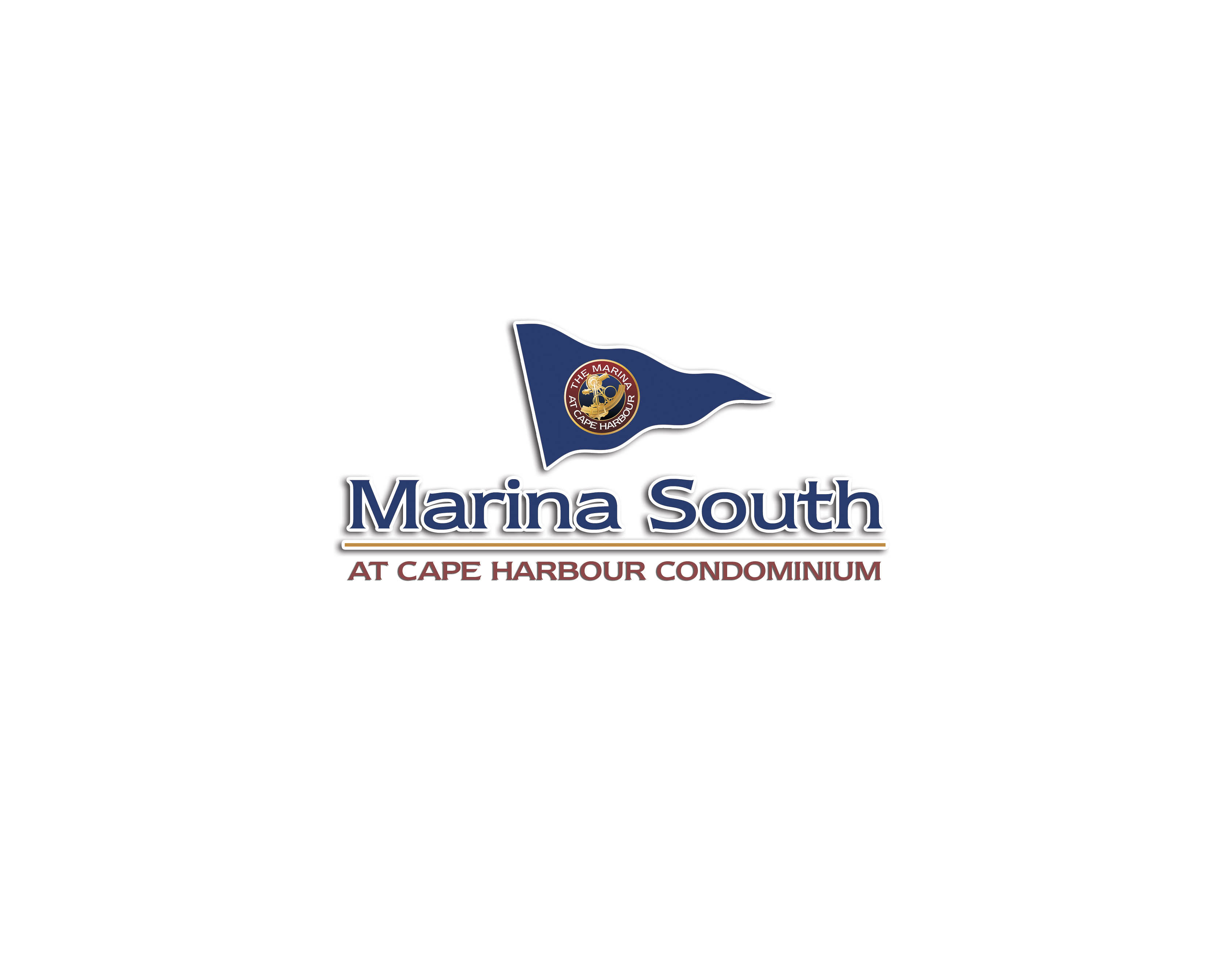 Marina South Towers