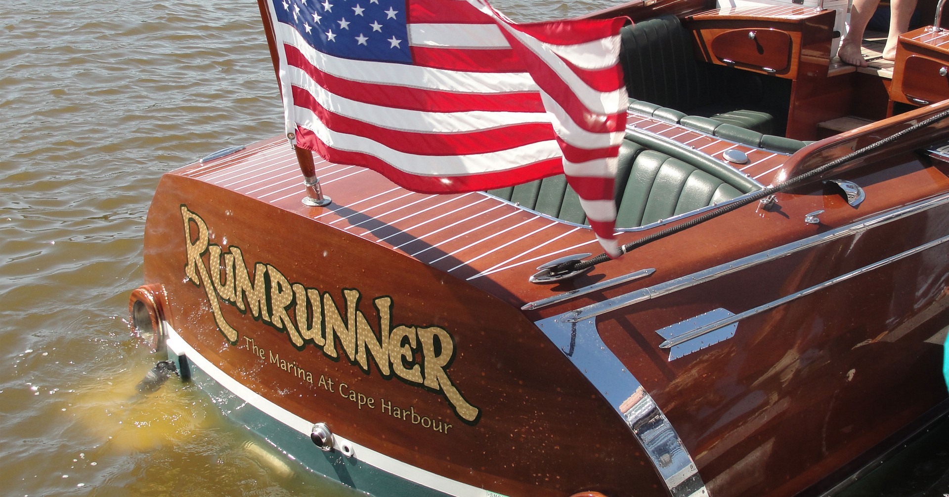 Rumrunner