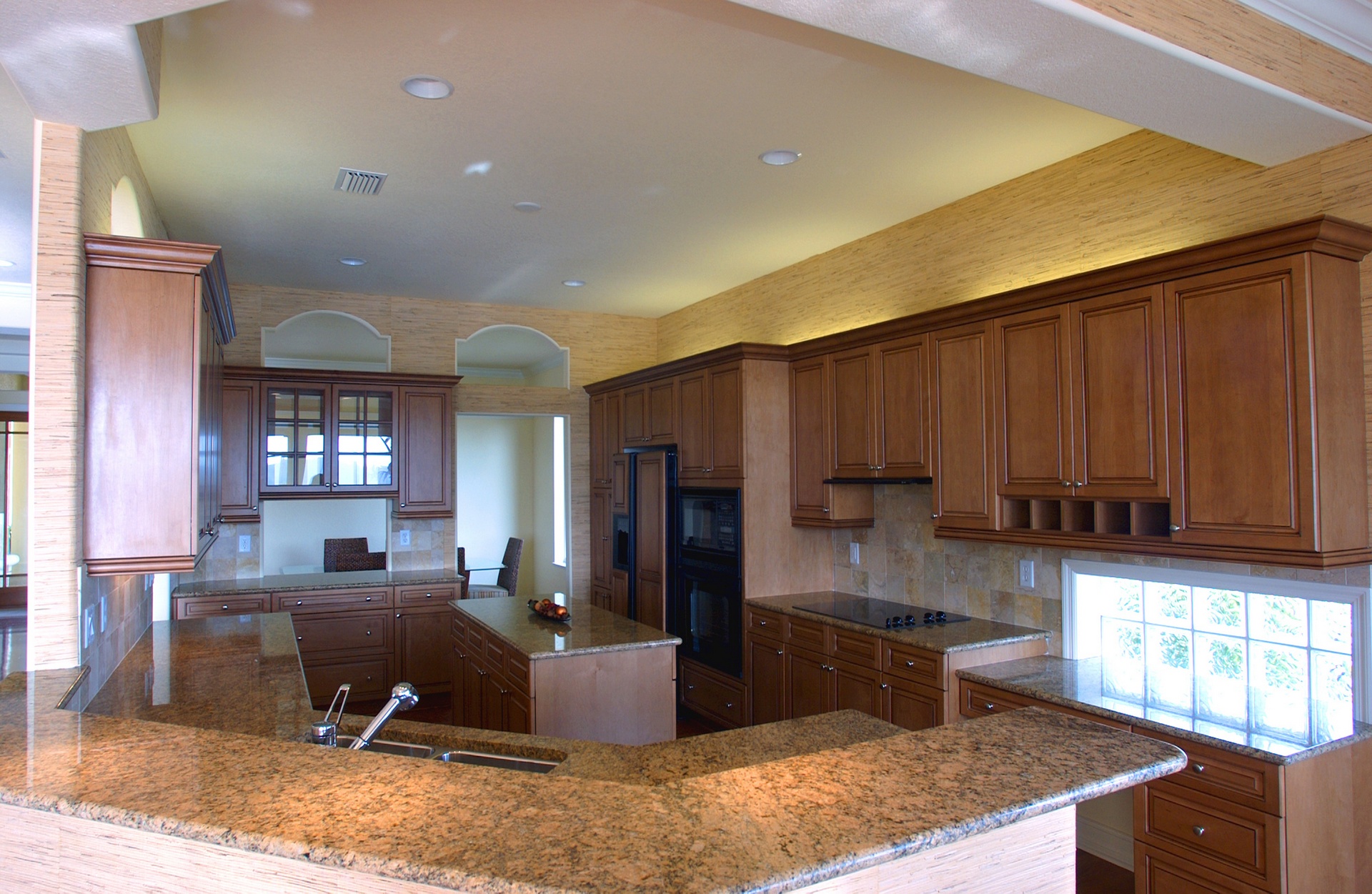 Villas at Harbour Pointe