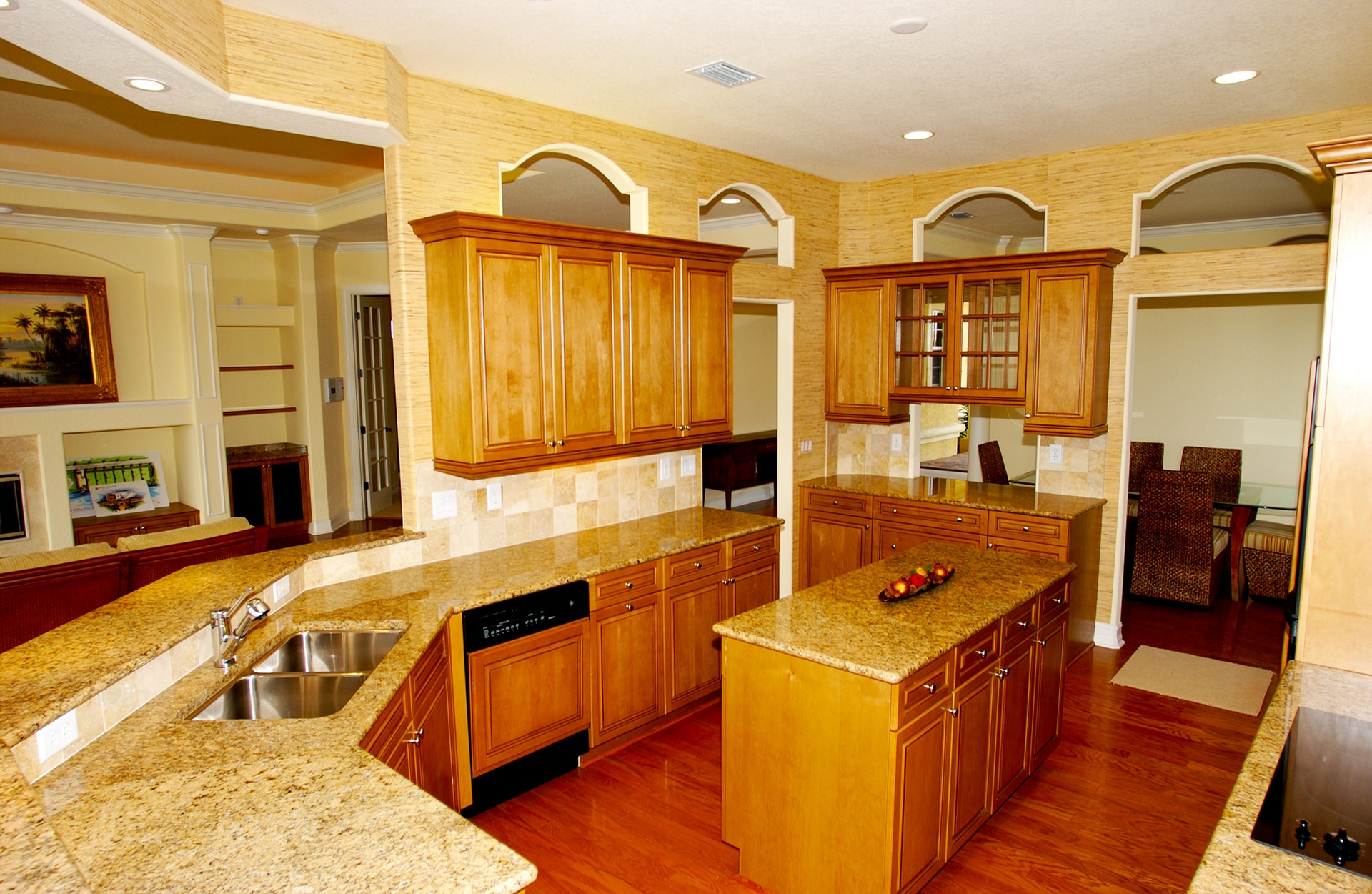 Villas at Harbour Pointe