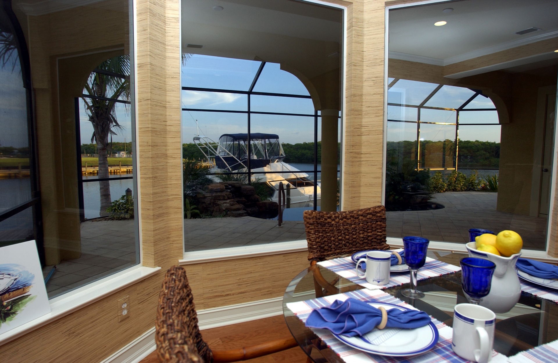 Villas at Harbour Pointe