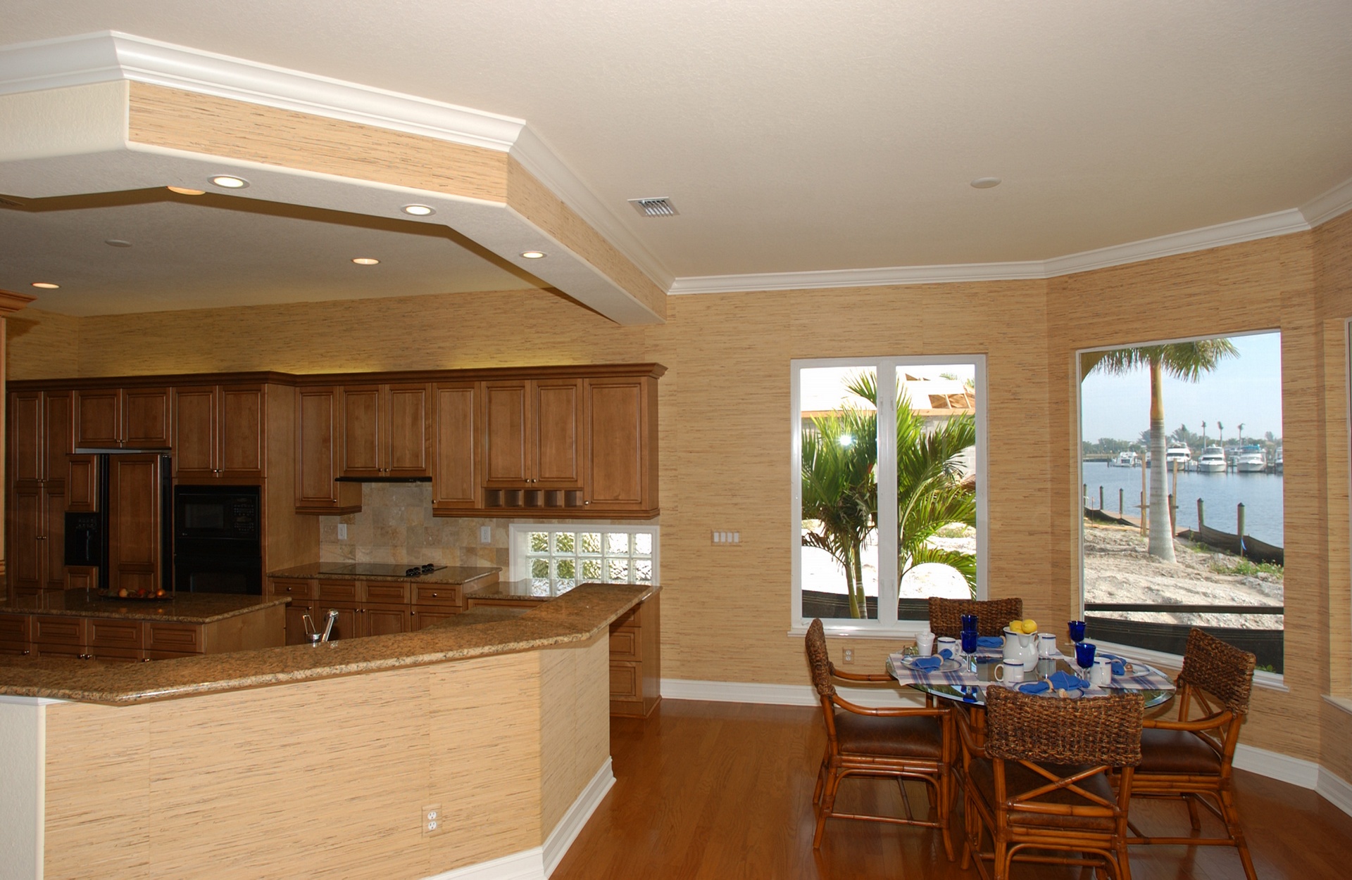 Villas at Harbour Pointe