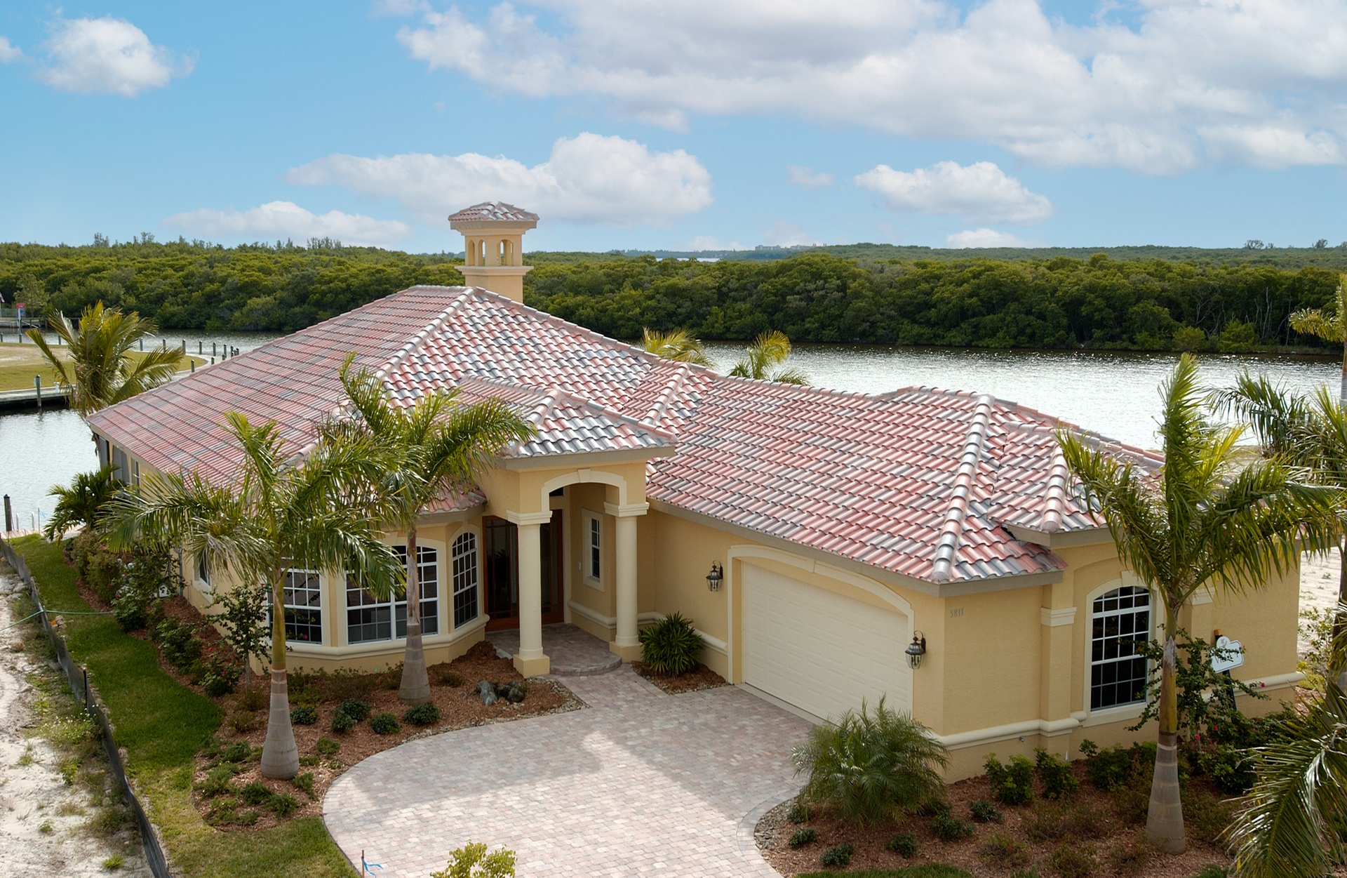 Villas at Harbour Pointe