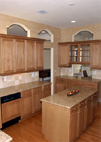 Villas at Harbour Pointe